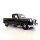Illustration for article titled Forty 3rd: Deutsch pick-up (Part Zwei)